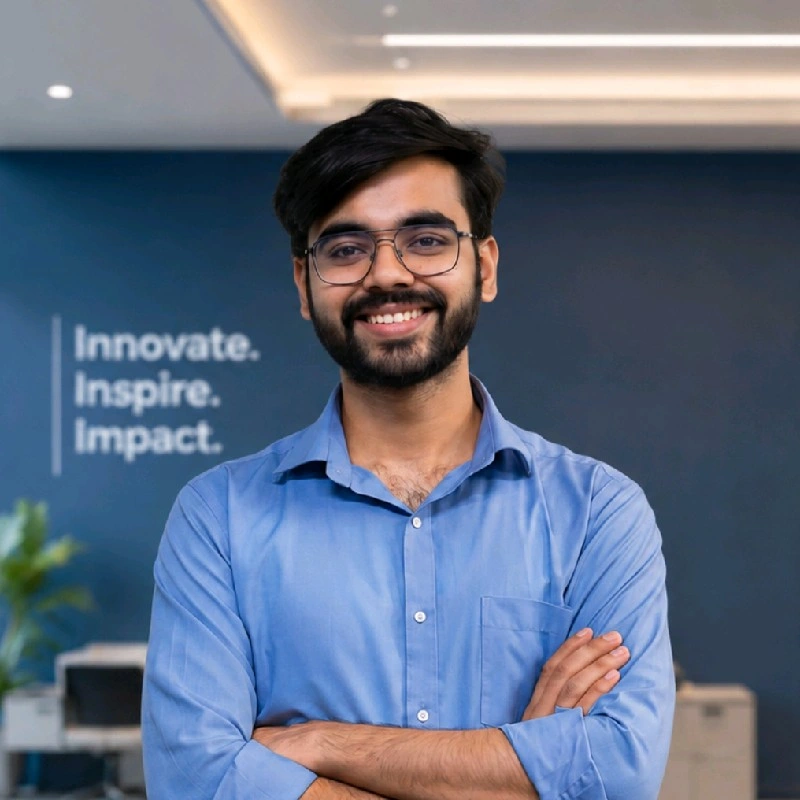 Pratyush Kumar Thakur